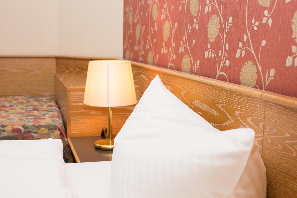 Haus Hilckmann Hotel Hörstel Eksteriør billede