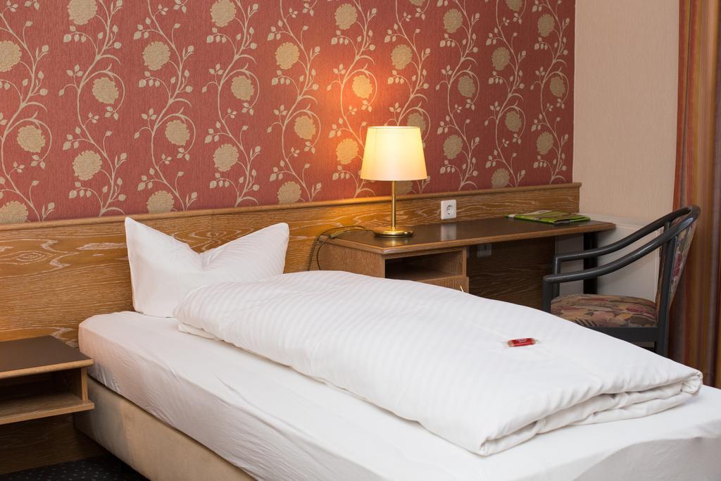 Haus Hilckmann Hotel Hörstel Eksteriør billede