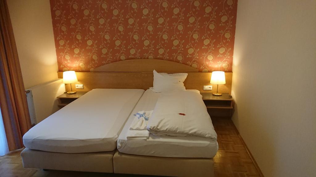 Haus Hilckmann Hotel Hörstel Eksteriør billede